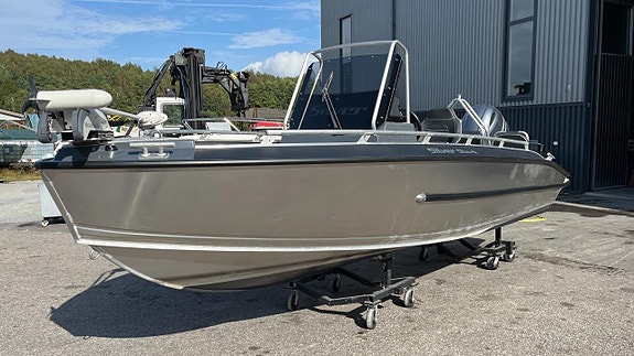 Silver Shark CCX - Yamaha F130 4 of 12