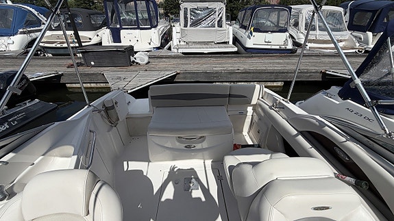 Chaparral 215 SSi / VP 5,0 GXI - 07 4 of 5