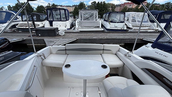 Chaparral 215 SSi / VP 5,0 GXI - 07 5 of 5