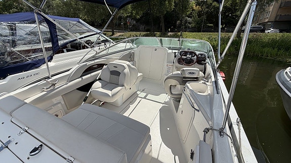 Chaparral 215 SSi / VP 5,0 GXI - 07 3 of 5