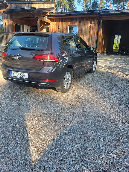 Volkswagen Golf VII 3 of 5