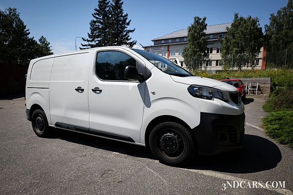 Peugeot Expert 15 of 20