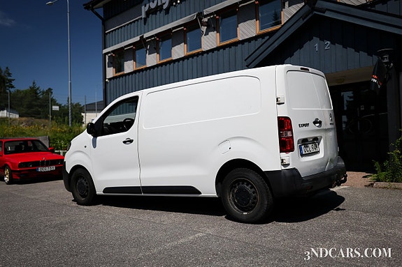 Peugeot Expert 7 of 20