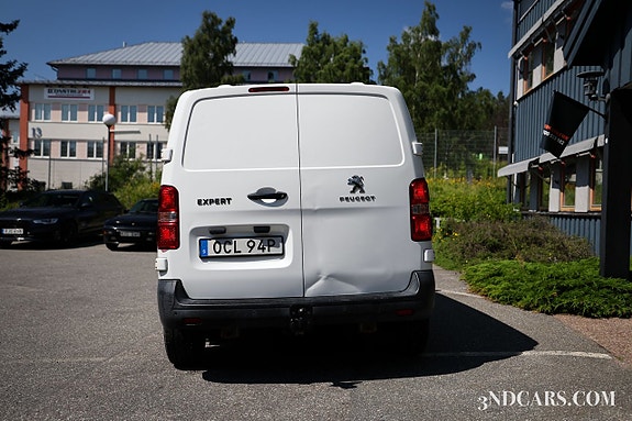 Peugeot Expert 6 of 20