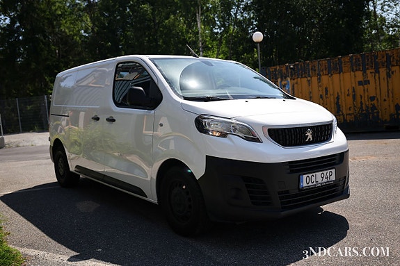 Peugeot Expert 4 of 20