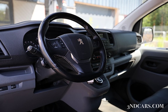 Peugeot Expert 10 of 20