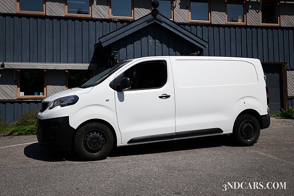 Peugeot Expert 2 of 20