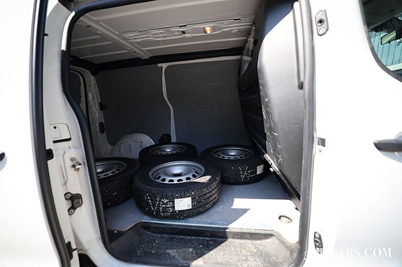 Peugeot Expert 13 of 20