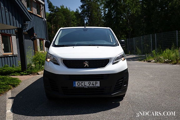 Peugeot Expert 3 of 20
