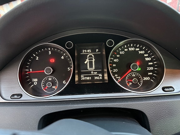 Volkswagen Passat 11 of 11