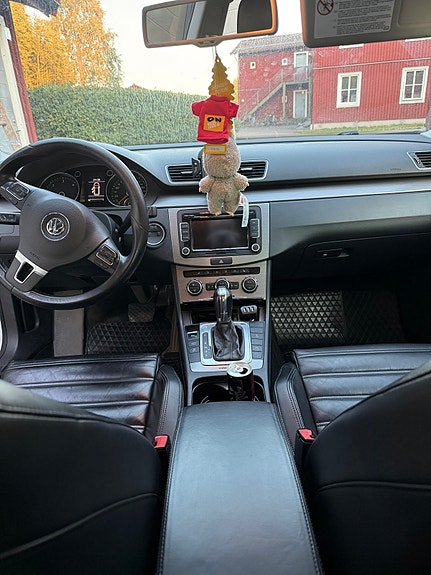 Volkswagen Passat 10 of 11