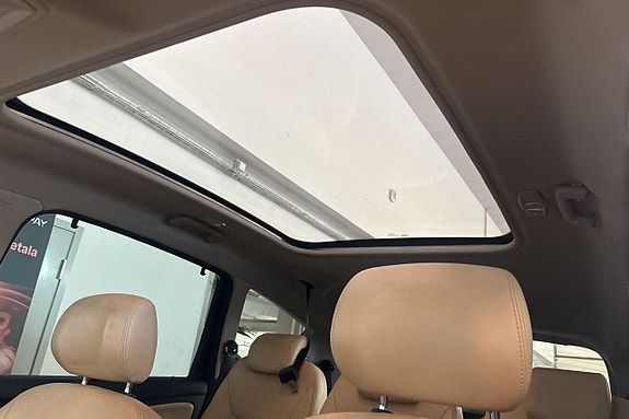 Ford S-MAX 24 of 27