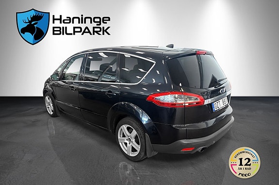 Ford S-MAX 9 of 27