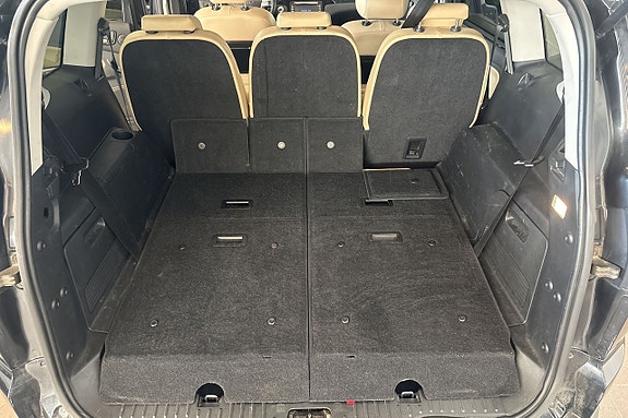 Ford S-MAX 12 of 27