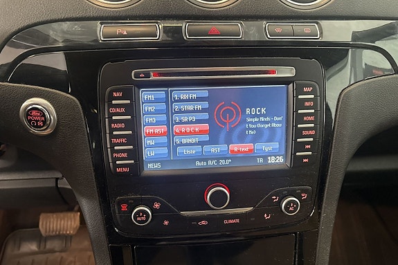 Ford S-MAX 20 of 27