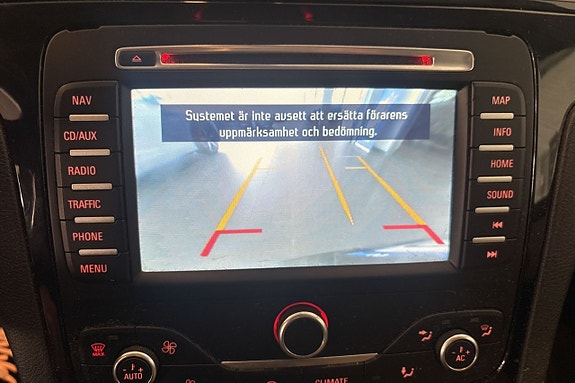 Ford S-MAX 22 of 27