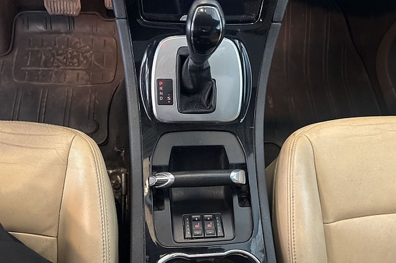 Ford S-MAX 21 of 27