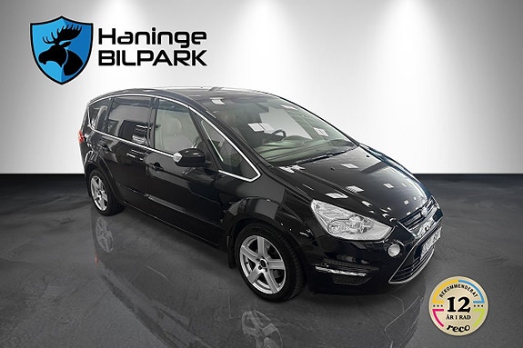 Ford S-MAX 3 of 5