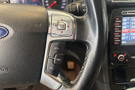 Ford S-MAX 19 of 27