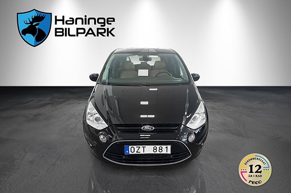 Ford S-MAX 5 of 5