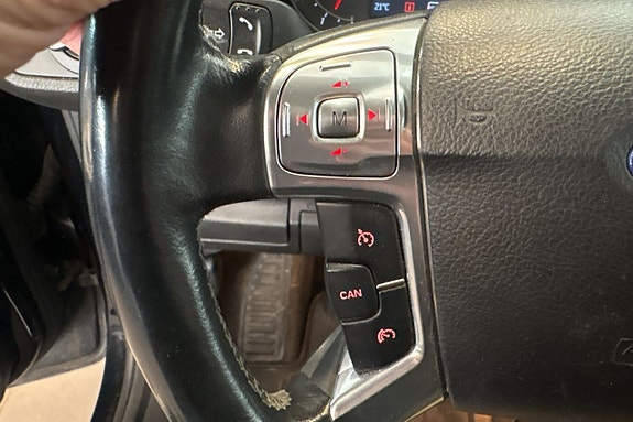 Ford S-MAX 18 of 27