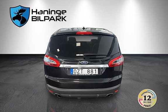 Ford S-MAX 8 of 27