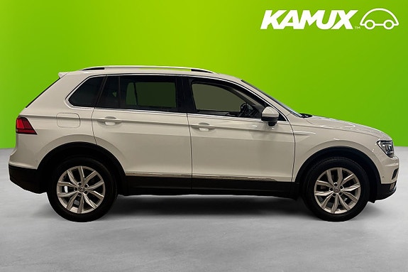 Volkswagen Tiguan 2 of 26