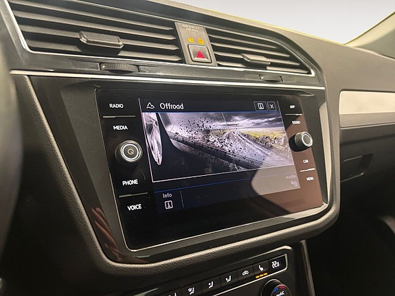 Volkswagen Tiguan 20 of 26