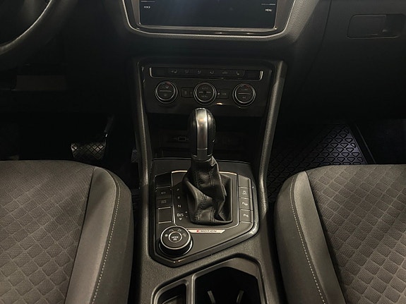 Volkswagen Tiguan 11 of 26