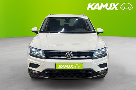 Volkswagen Tiguan 6 of 26