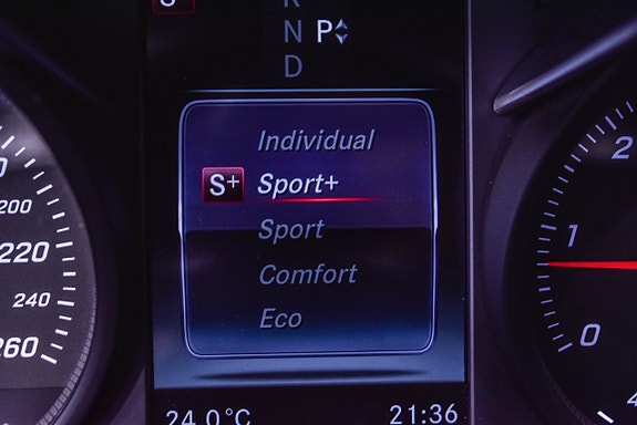 Mercedes-Benz C250 d 14 of 20
