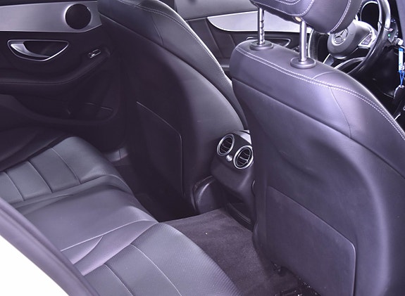 Mercedes-Benz C250 d 20 of 20