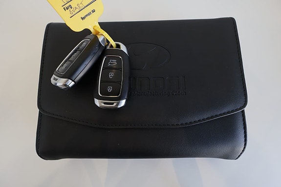 Hyundai i30 26 of 26