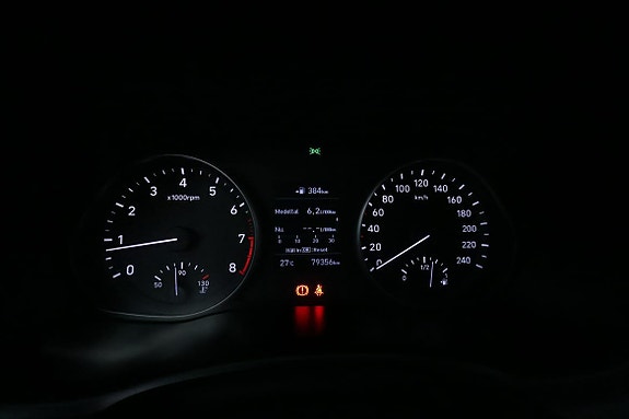 Hyundai i30 21 of 26