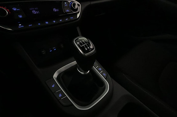 Hyundai i30 19 of 26