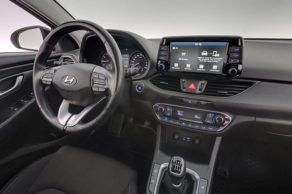 Hyundai i30 13 of 26