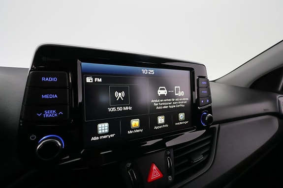Hyundai i30 23 of 26
