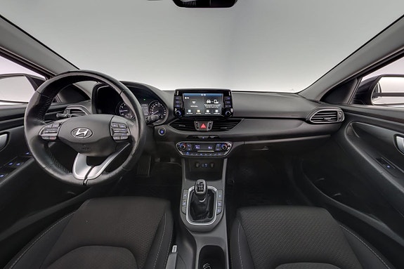 Hyundai i30 12 of 26