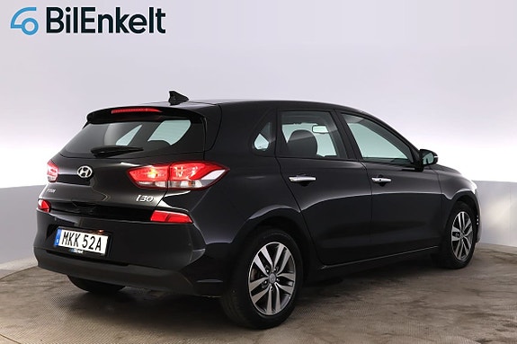 Hyundai i30 3 of 26