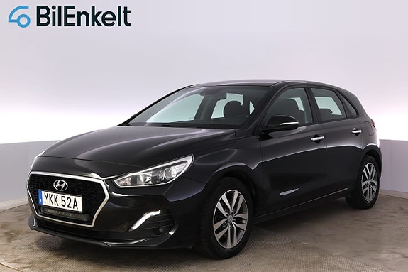 Hyundai i30 4 of 26