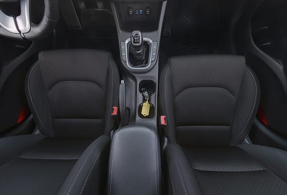 Hyundai i30 16 of 26