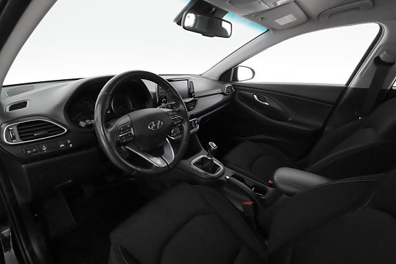 Hyundai i30 11 of 26