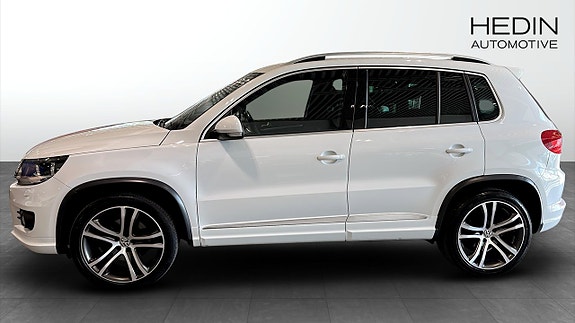 Volkswagen Tiguan 6 of 17