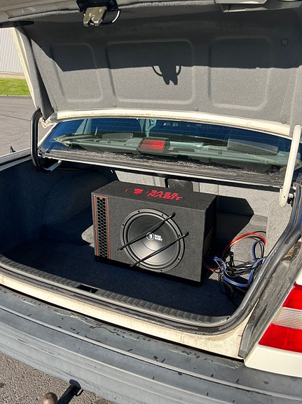 Volvo 940 4 of 5