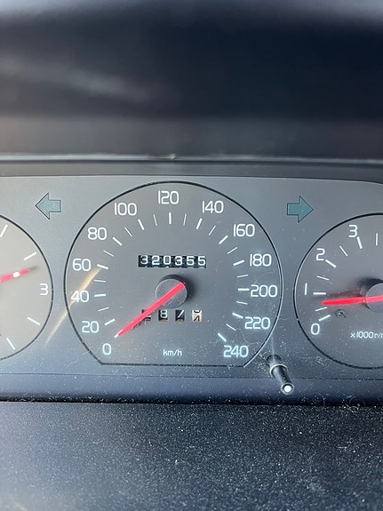 Volvo 940 5 of 5