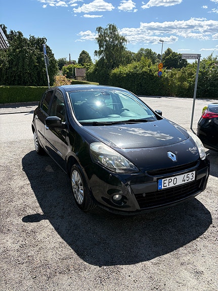 Renault Clio 4 of 5