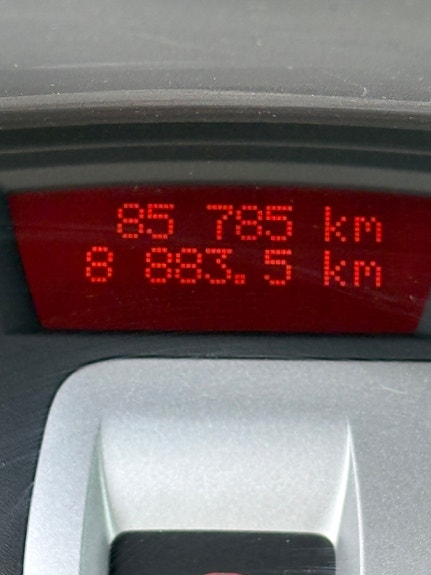 Renault Clio 6 of 14