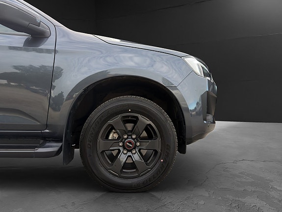 Isuzu D-max 10 of 22