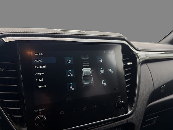 Isuzu D-max 16 of 22