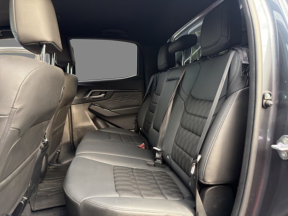 Isuzu D-max 20 of 22
